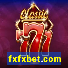 fxfxbet.com