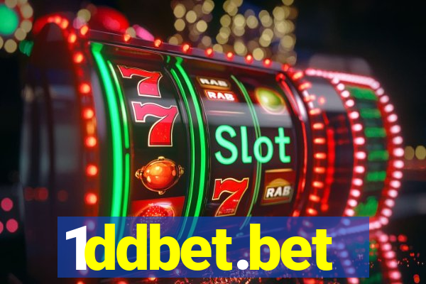 1ddbet.bet