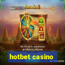 hotbet casino