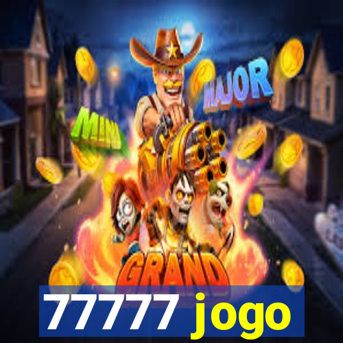 77777 jogo