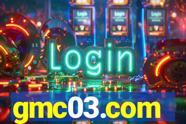 gmc03.com