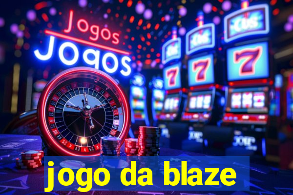 jogo da blaze