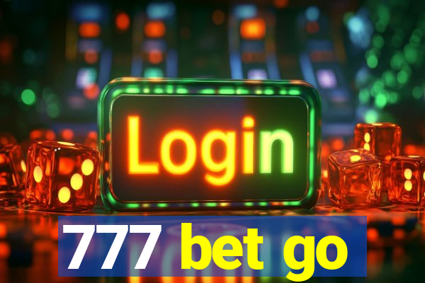 777 bet go