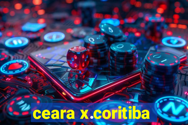 ceara x.coritiba