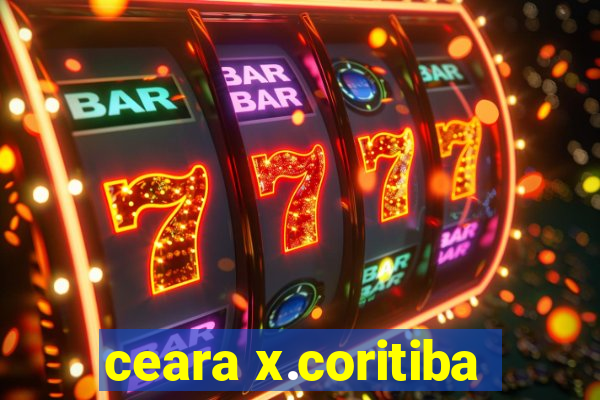 ceara x.coritiba