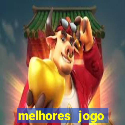 melhores jogo offline para android