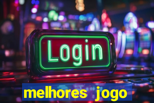 melhores jogo offline para android