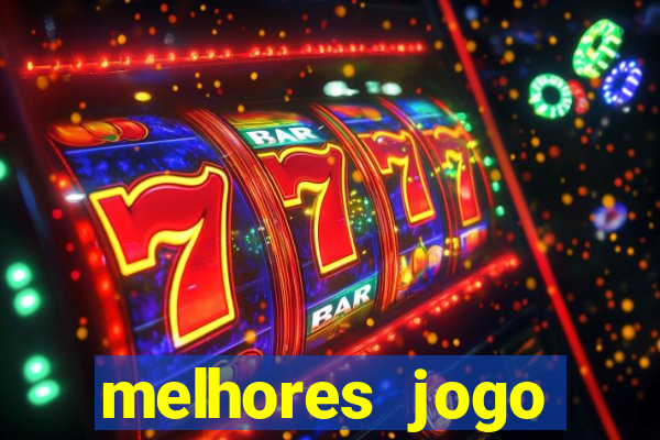 melhores jogo offline para android