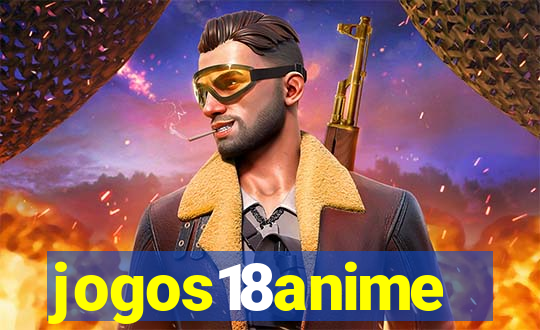 jogos18anime