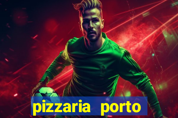 pizzaria porto velho 24 horas