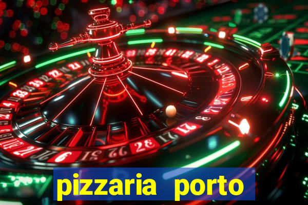 pizzaria porto velho 24 horas