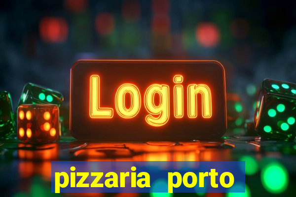 pizzaria porto velho 24 horas