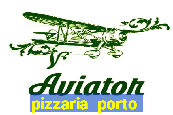 pizzaria porto velho 24 horas