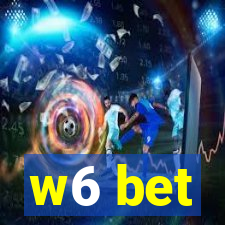 w6 bet