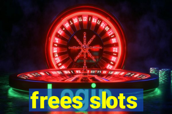 frees slots