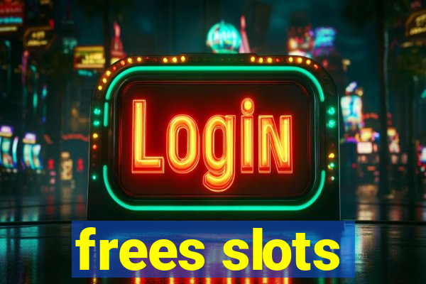 frees slots