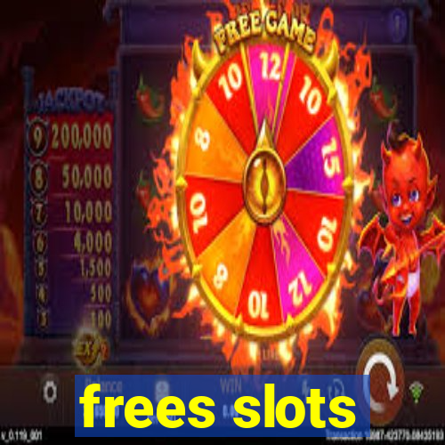 frees slots