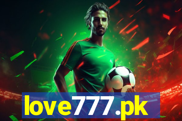 love777.pk