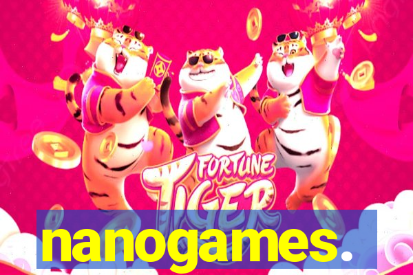 nanogames.