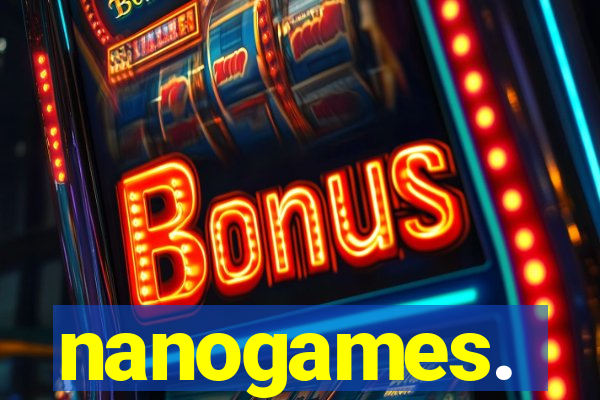 nanogames.