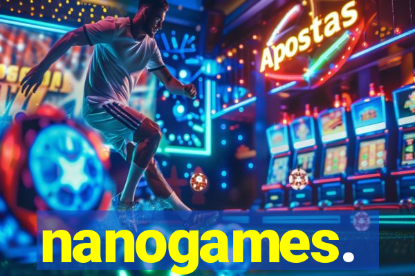 nanogames.