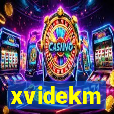 xvidekm