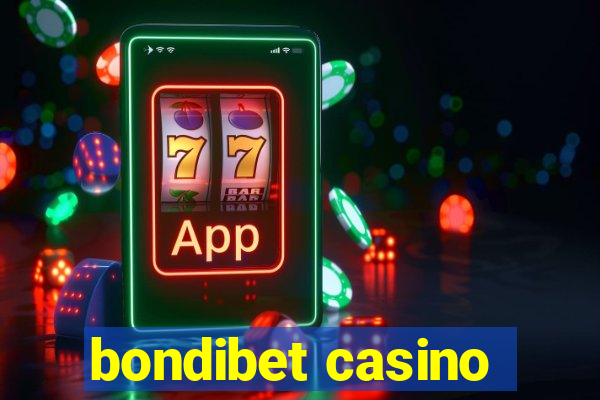 bondibet casino