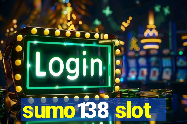 sumo138 slot