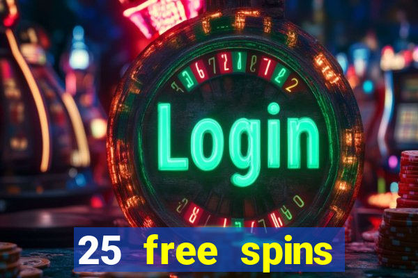 25 free spins grosvenor casino