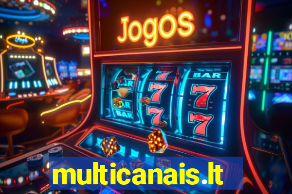 multicanais.lt