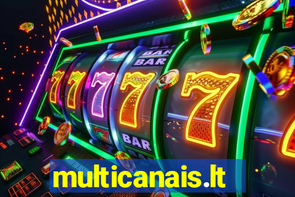 multicanais.lt