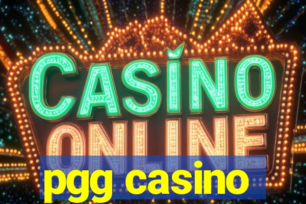 pgg casino