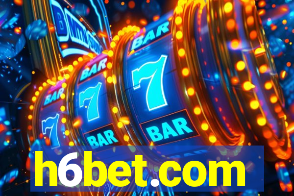 h6bet.com