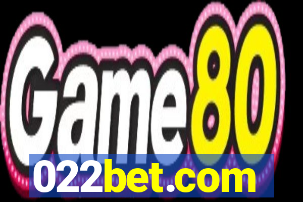 022bet.com