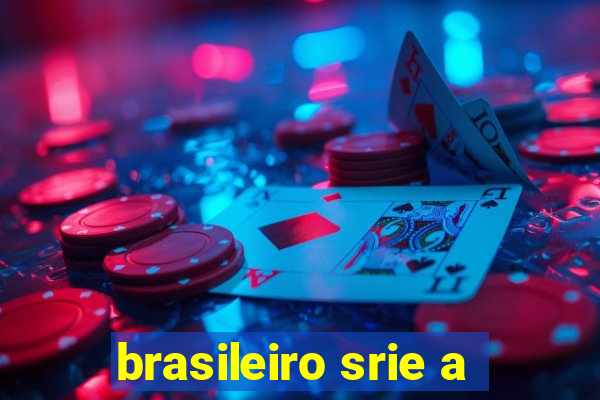 brasileiro srie a