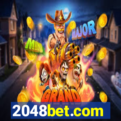 2048bet.com