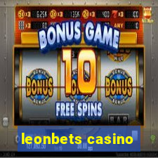 leonbets casino