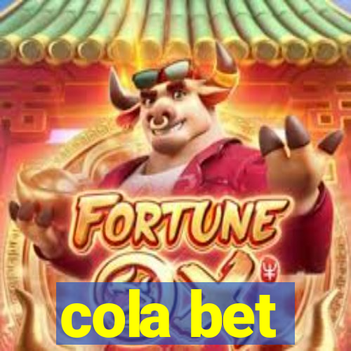 cola bet