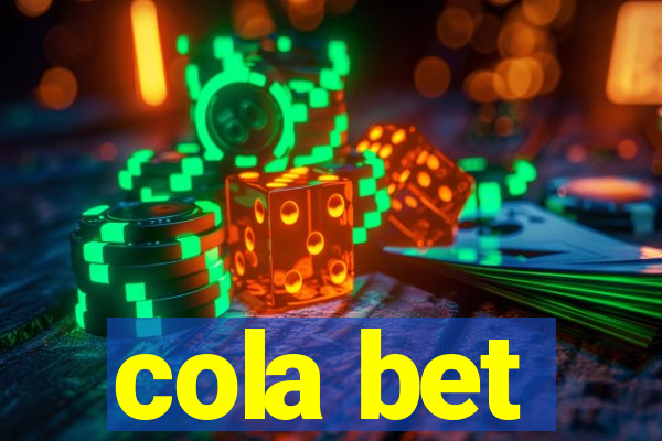 cola bet