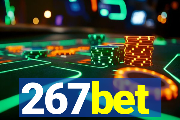 267bet