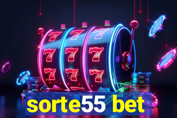 sorte55 bet