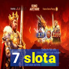 7 slota