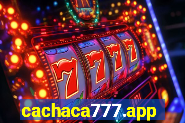 cachaca777.app