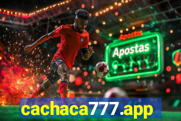 cachaca777.app