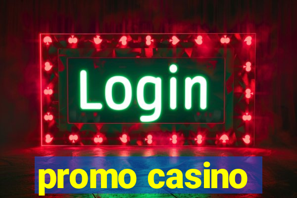 promo casino