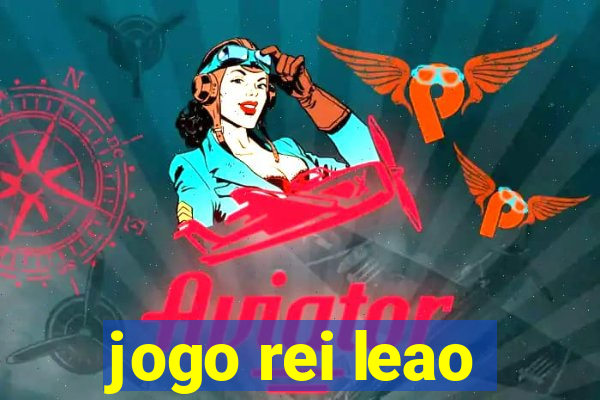 jogo rei leao