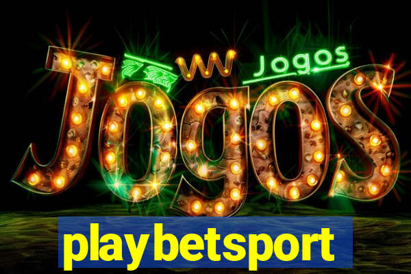 playbetsport