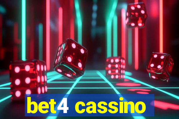 bet4 cassino