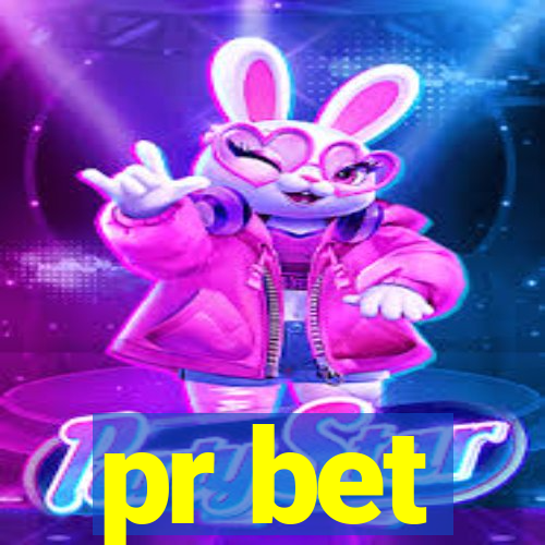 pr bet