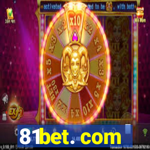 81bet. com